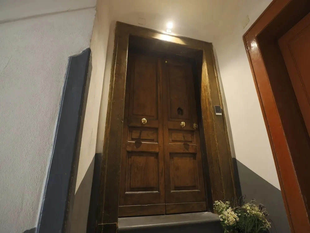 Charming Apartment in the Heart of Salerno