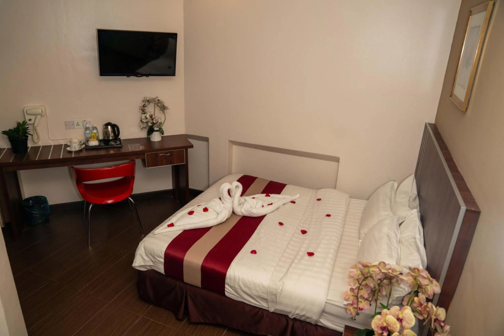 Hotel Eastana Ipoh