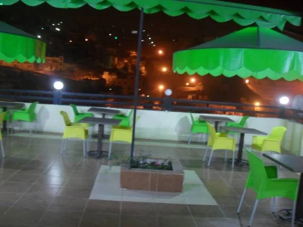 Orient Prince Hotel