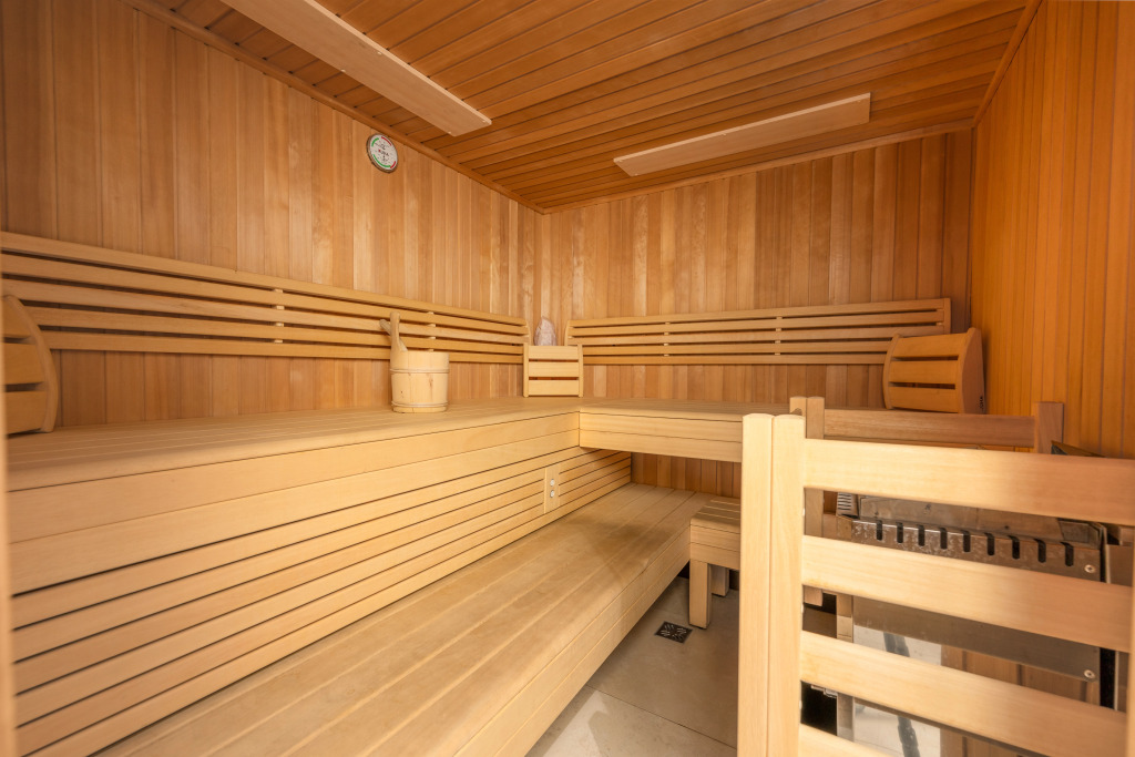 Panorama Chalet with Sauna near Zell am See - Kaprun