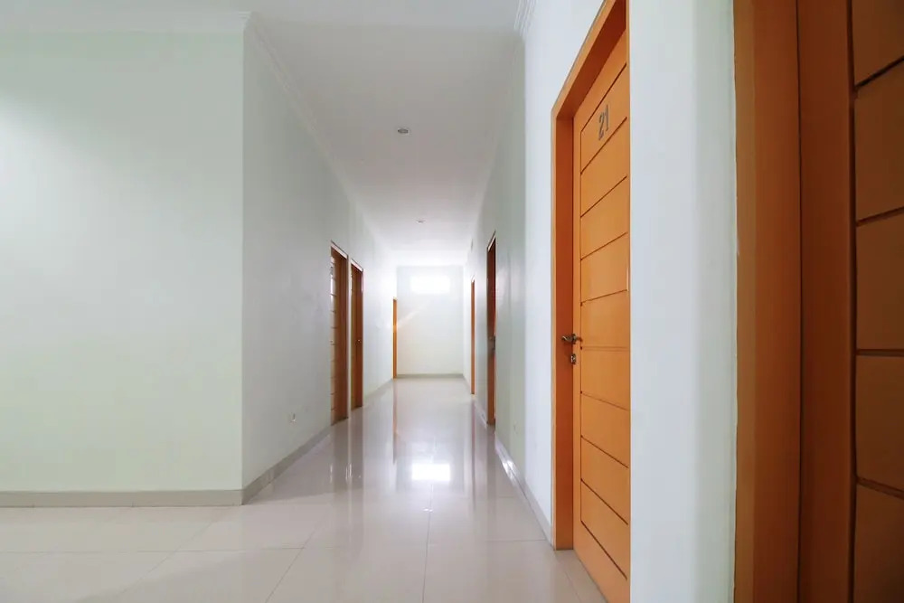 Airy Tanjung Gading Gatot Subroto 63 Bandar Lampung