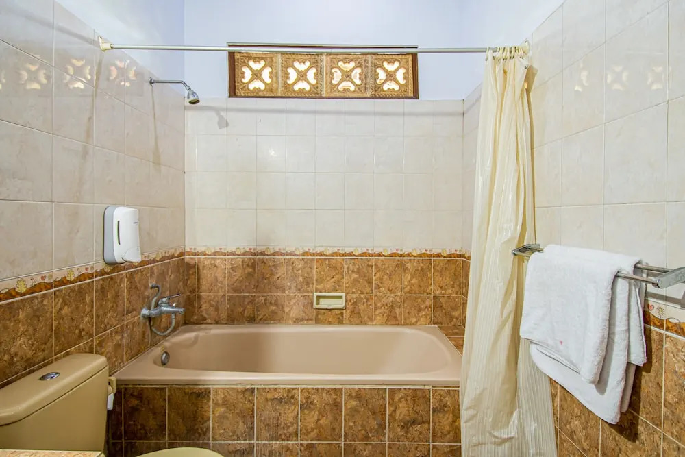Urbanview Hotel Ananda Beach Sanur