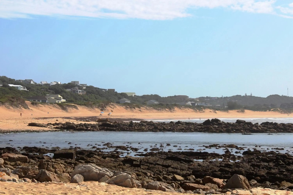 Beach Break B&B
