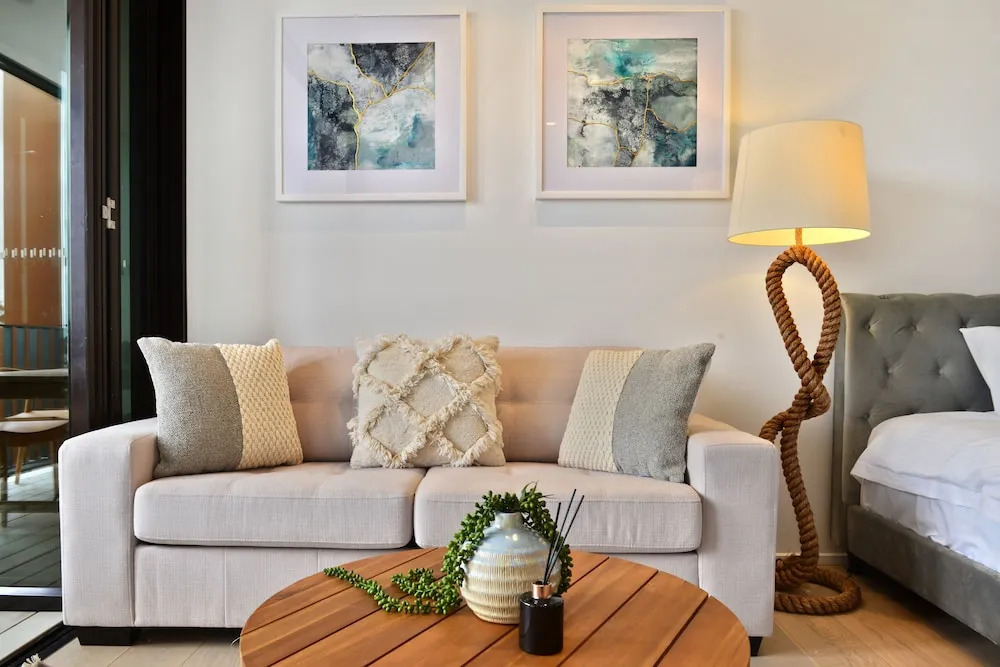 Modern Luxury Apartment in the Heart of Sydney CBD