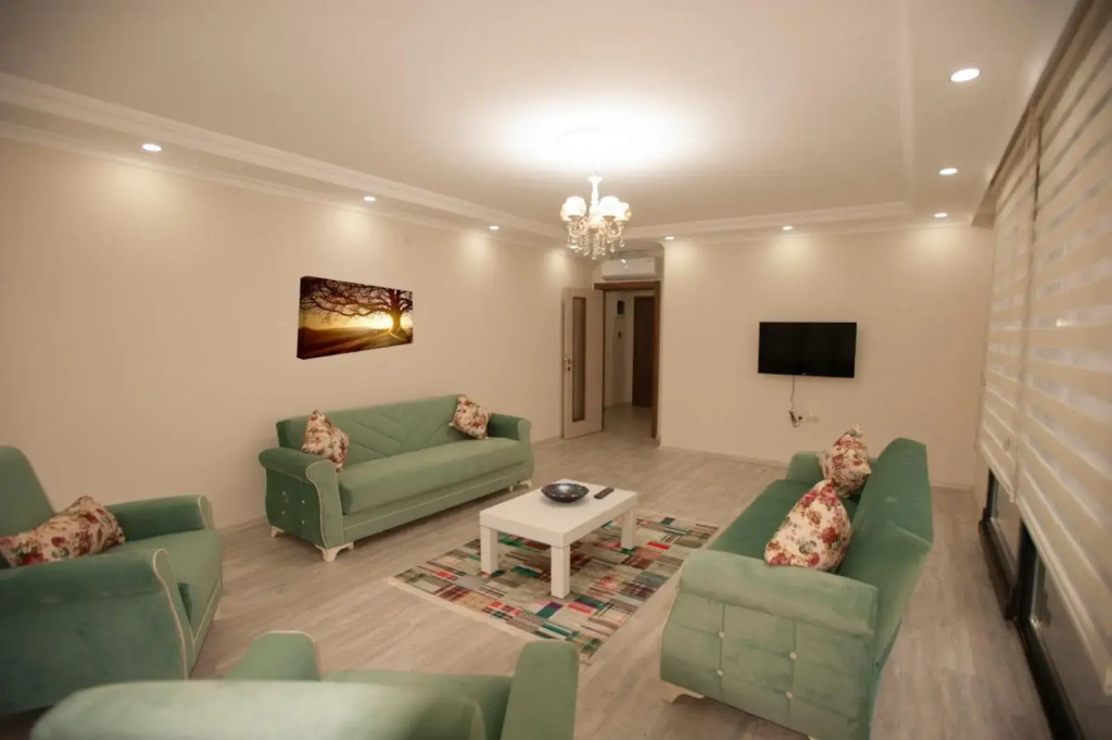 ADEN KAR suite