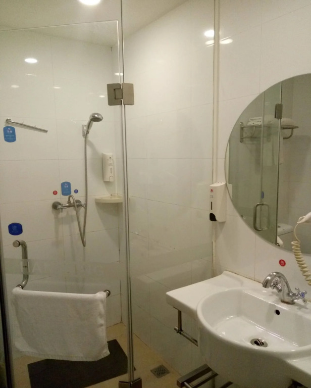 Fulixing Hotel