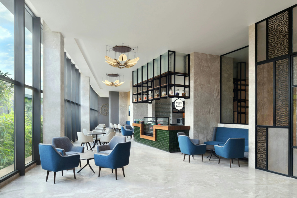 Courtyard by Marriott Nashik