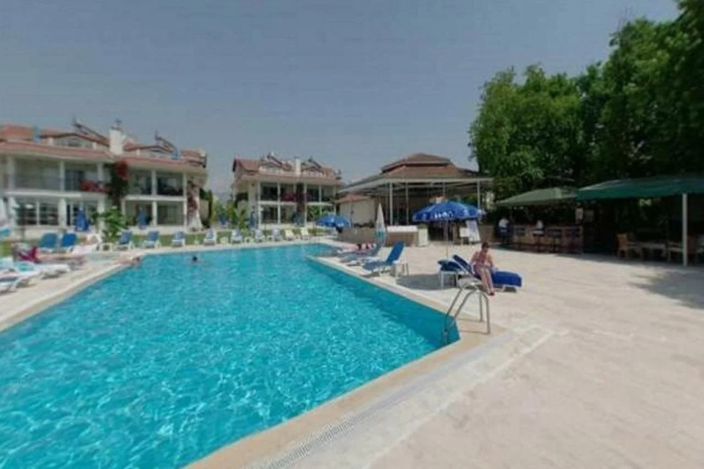 Kaan Hotel