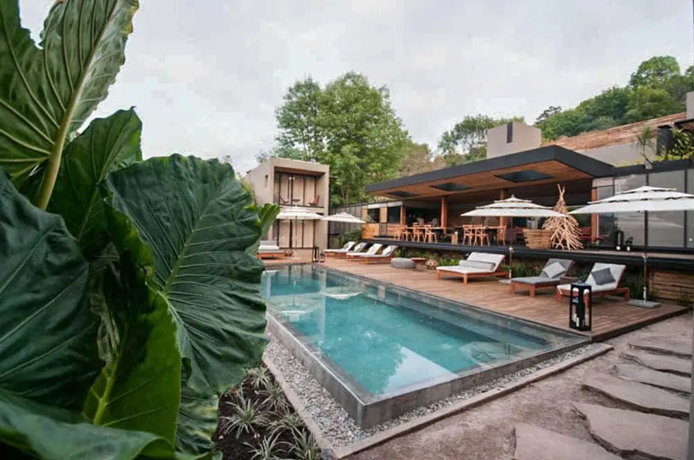 Casa Chichipicas Hotel Boutique