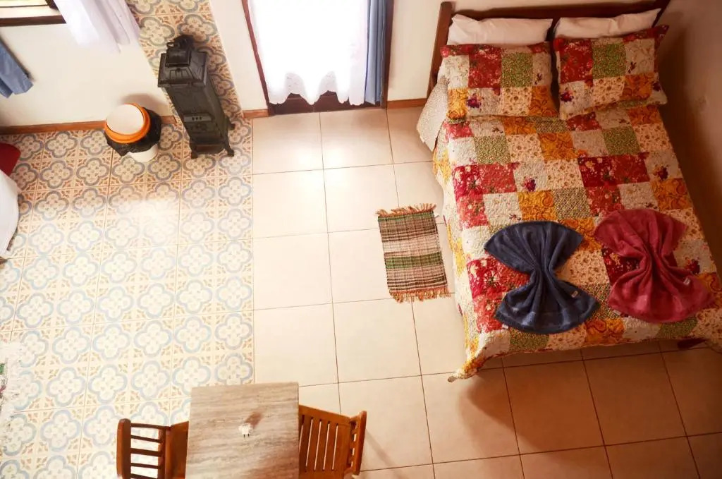 Pousada Vila Paolino