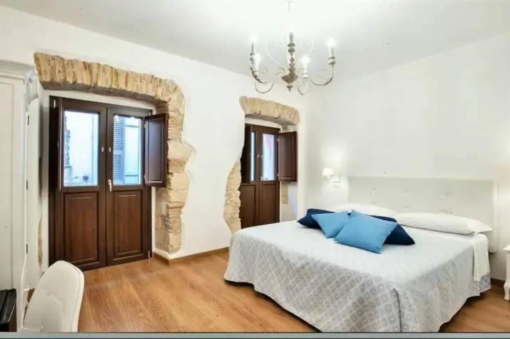 Baco Rooms
