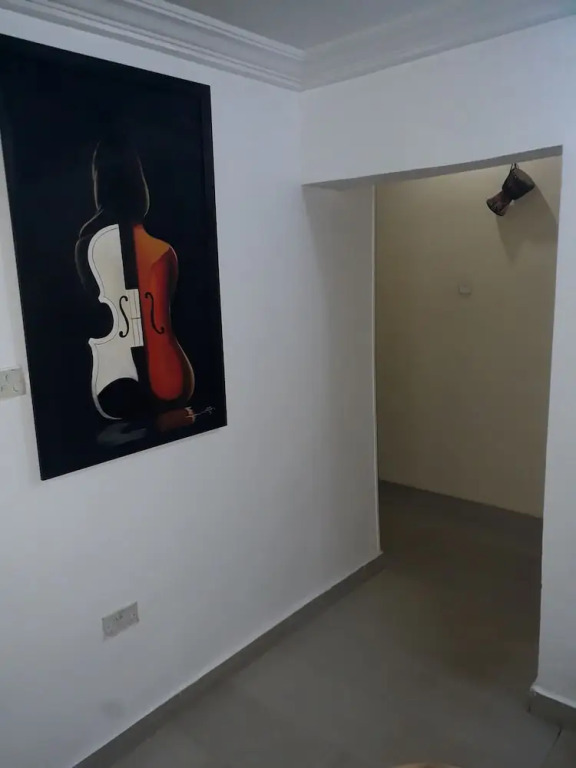 Od-Vick's Homestay