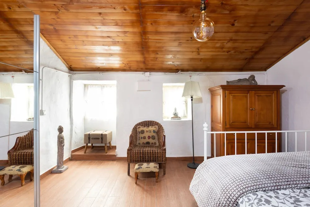 HomeLike Rustic House orchard and Wifi