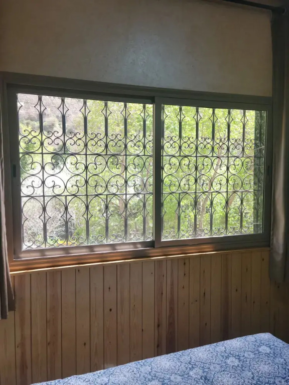 Ourika atlas home