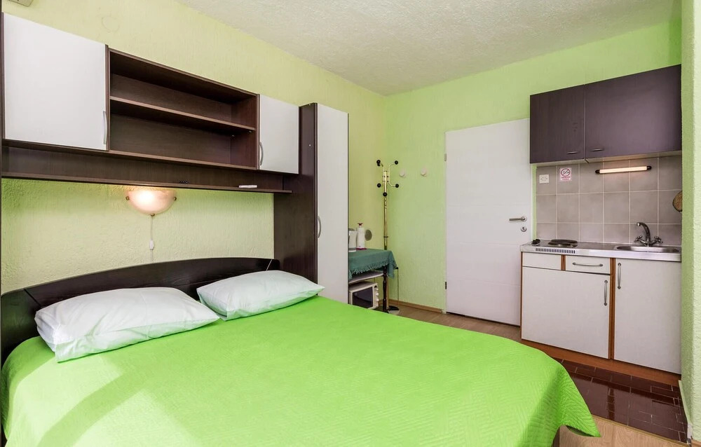 Amazing Home in Sveti Juraj With Wifi and 0 Bedrooms