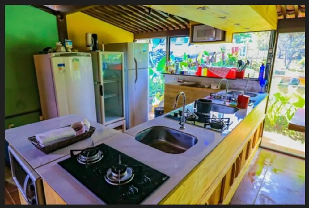 Noronha Hostel
