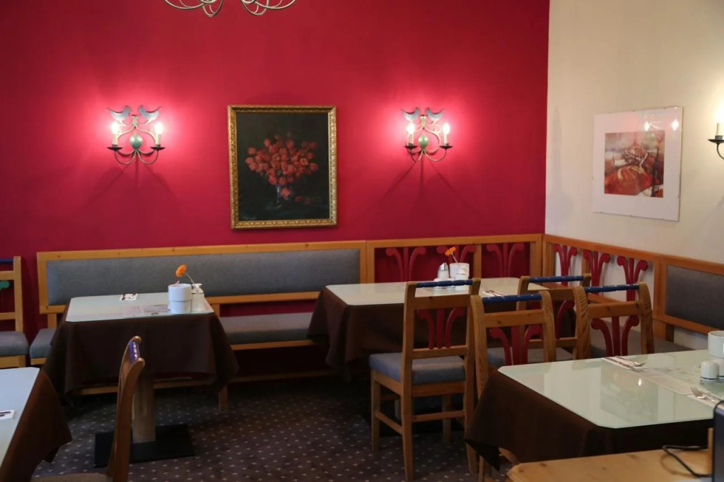 Hotel Markus Sittikus Salzburg