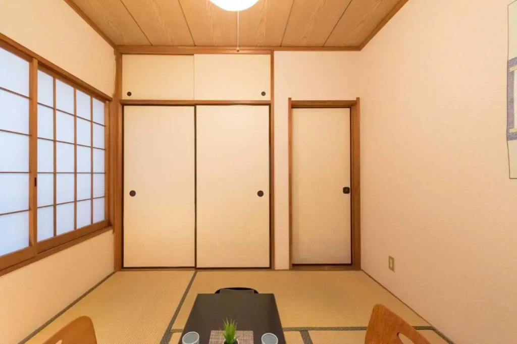 Shinjuku-ku - House / Vacation STAY 6644
