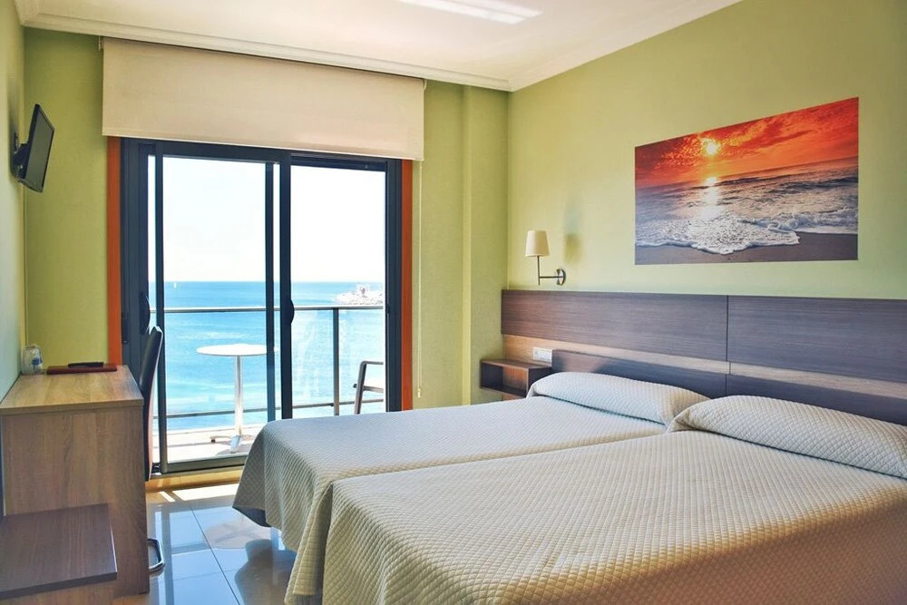 Hotel Mardevela