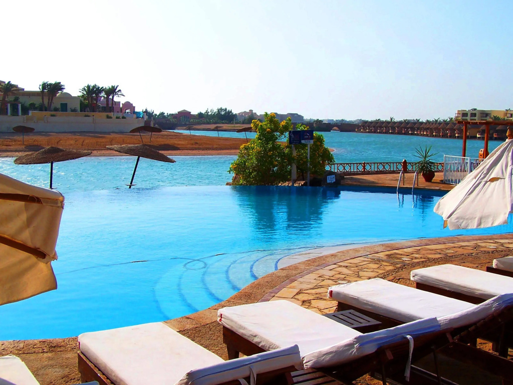 Hotel Sultan Bey Resort