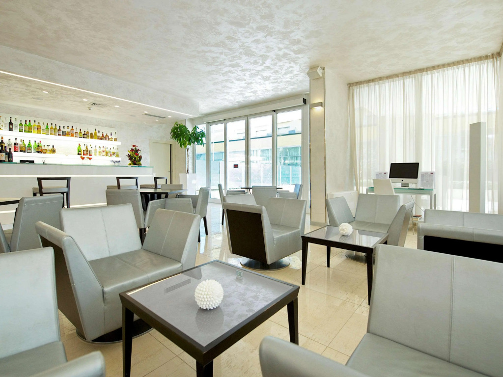 Mercure Hotel Rimini Artis
