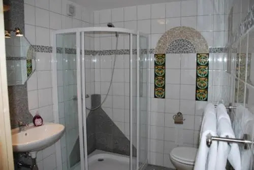 Villa Kreuthhof Appartements