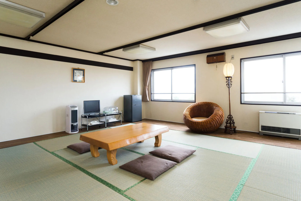 Niseko Annupuri Onsen Yugokorotei