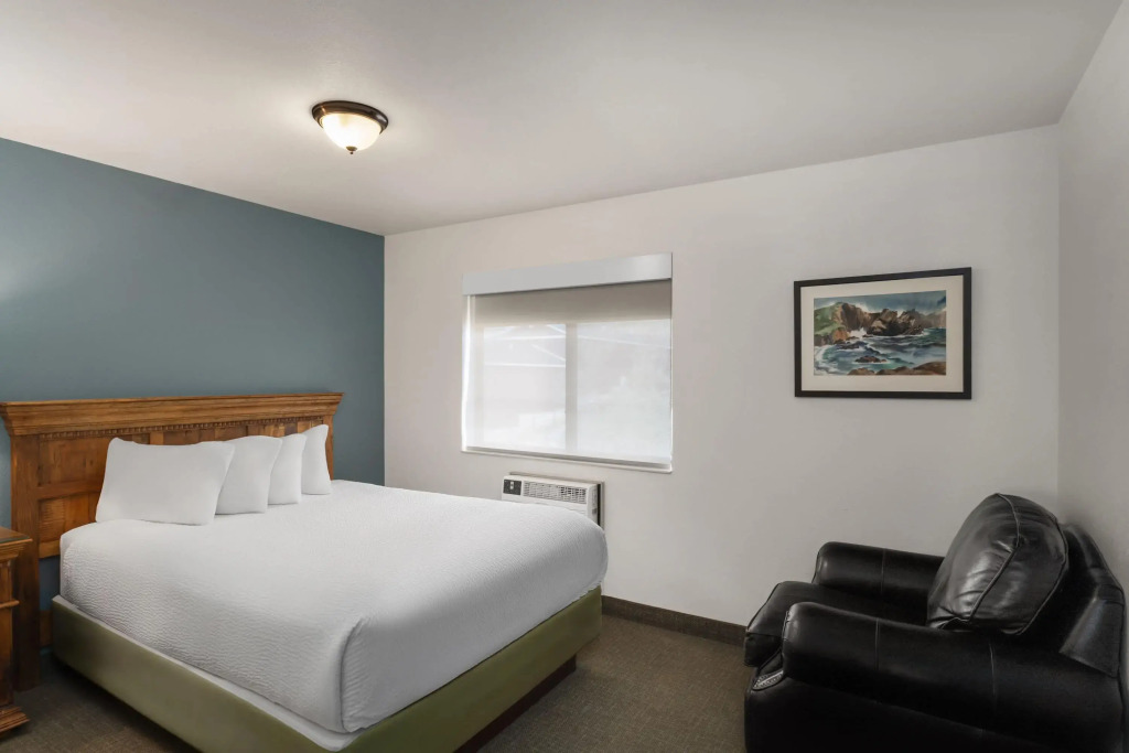 Travelodge by Wyndham Gardiner Yellowstone Park North Entr