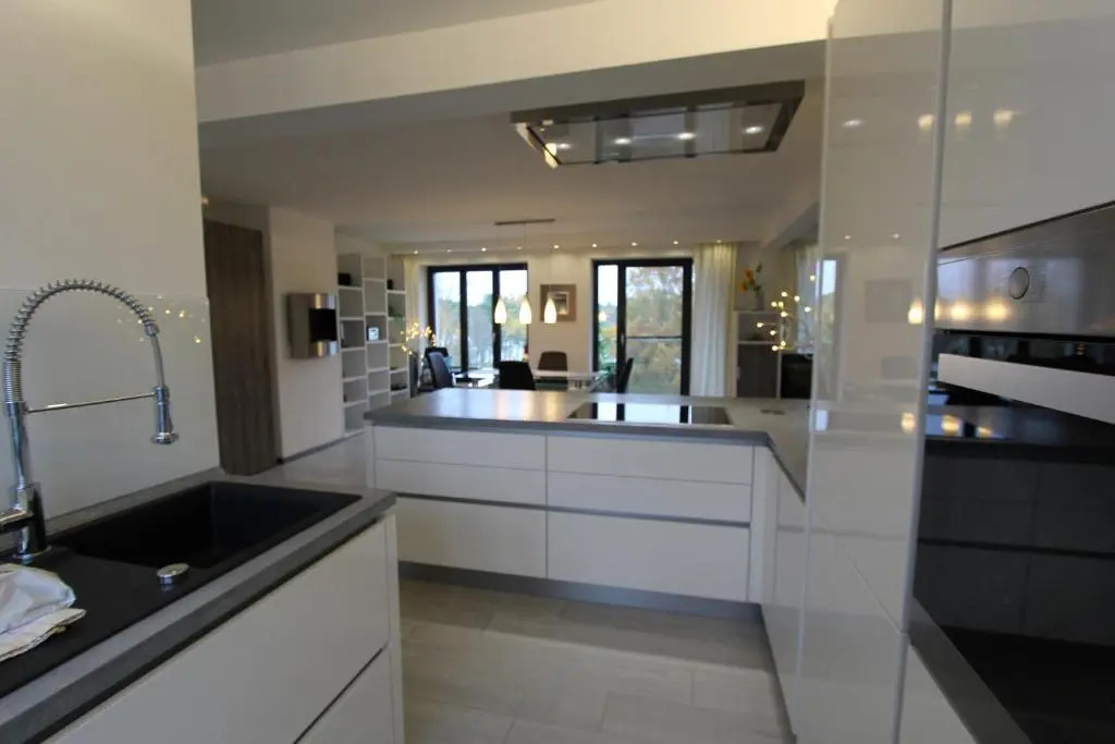Strandresidenz Appartement Silbermöwe V22 inklusive 1 Strandkorb