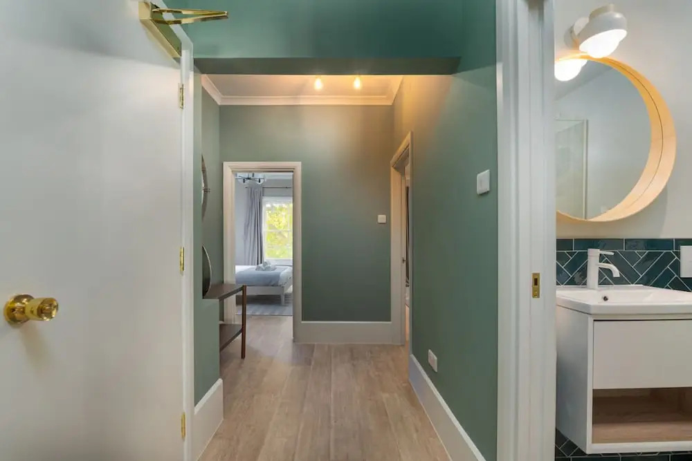 Gorgeous Apartment by the Park PS6