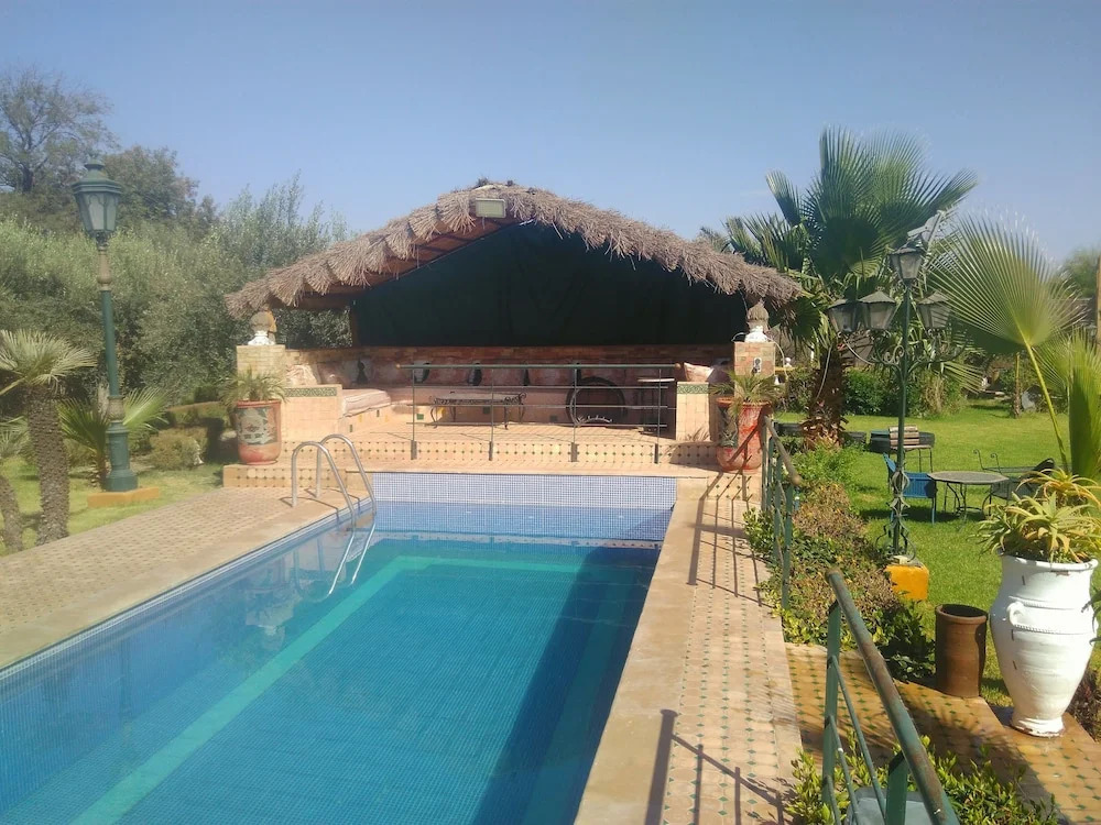Villa Ayche