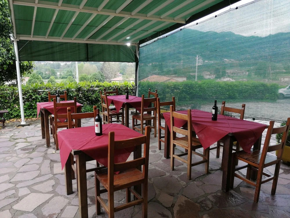 Residence La Mezzaluna