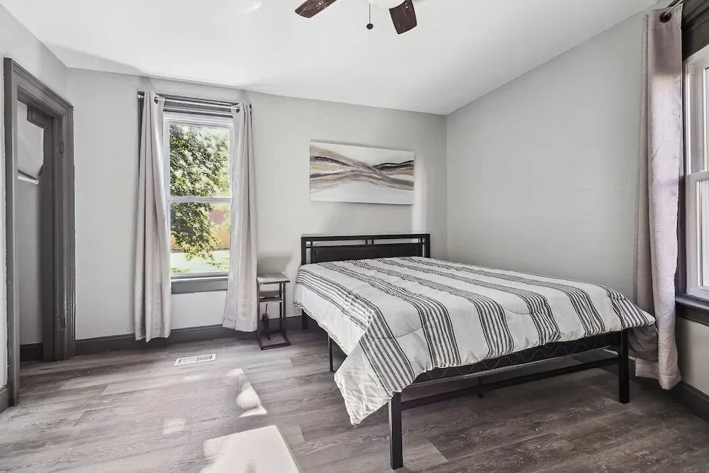 6Br Vacation Spot-Minutes To Niagara Falls Usa