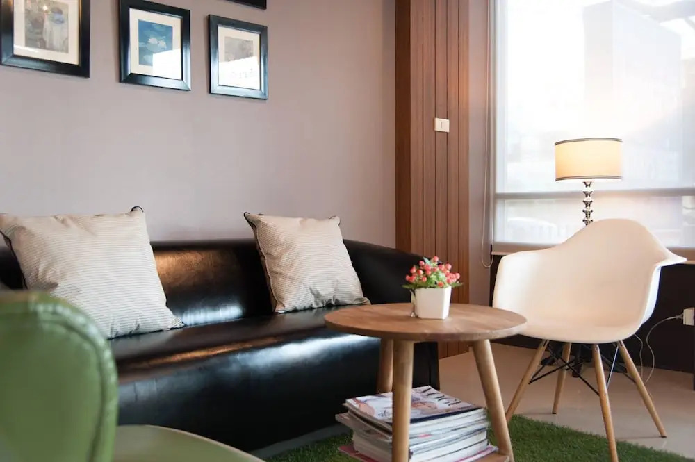 The Pinehouse Habitat Songkhla