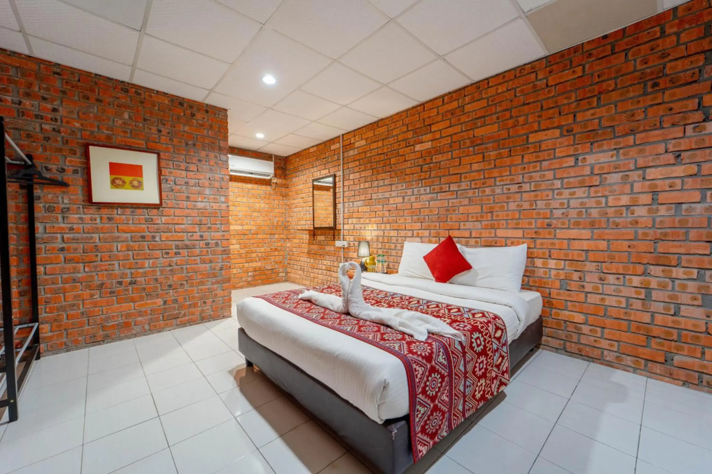 Telaga Village Resort