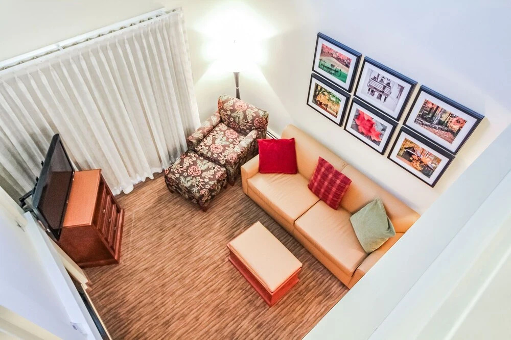 The Village of Loon Mountain Fixed Rooms