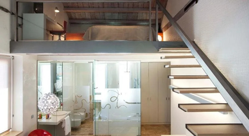 Hotel AF Pesquera