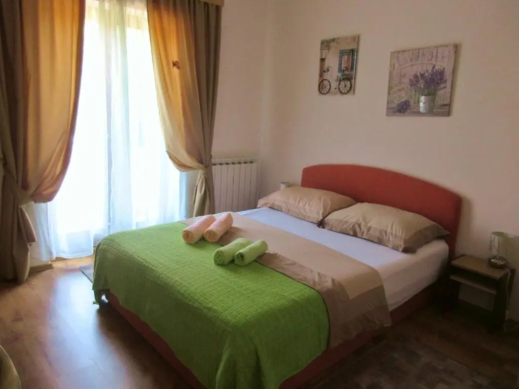 Apartmani Kožić