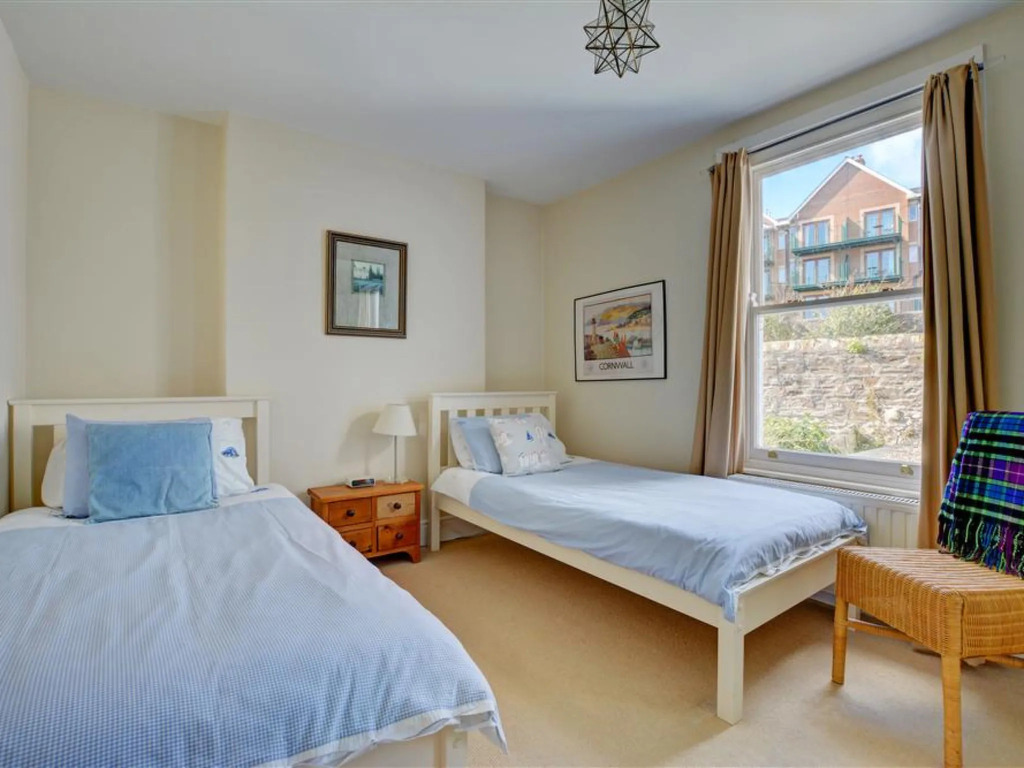 Holiday Home Albert