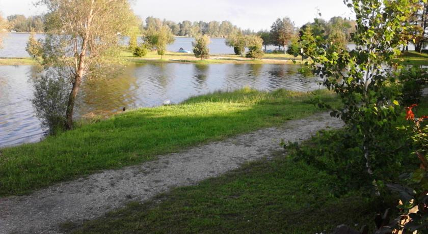 Holiday Home Balenović