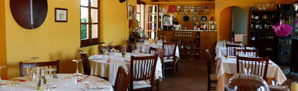 Hotel Ristorante la Luna
