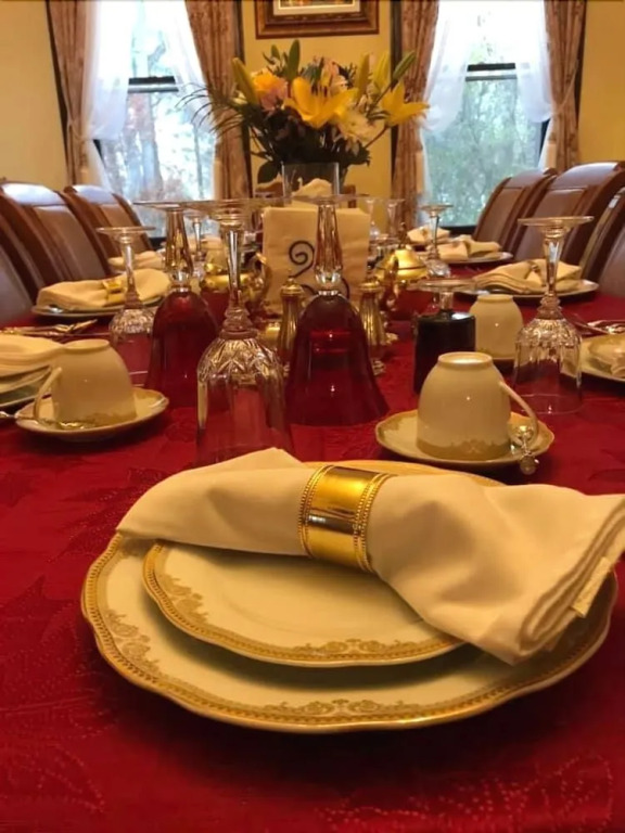 Whole Hearts Bed and Breakfast