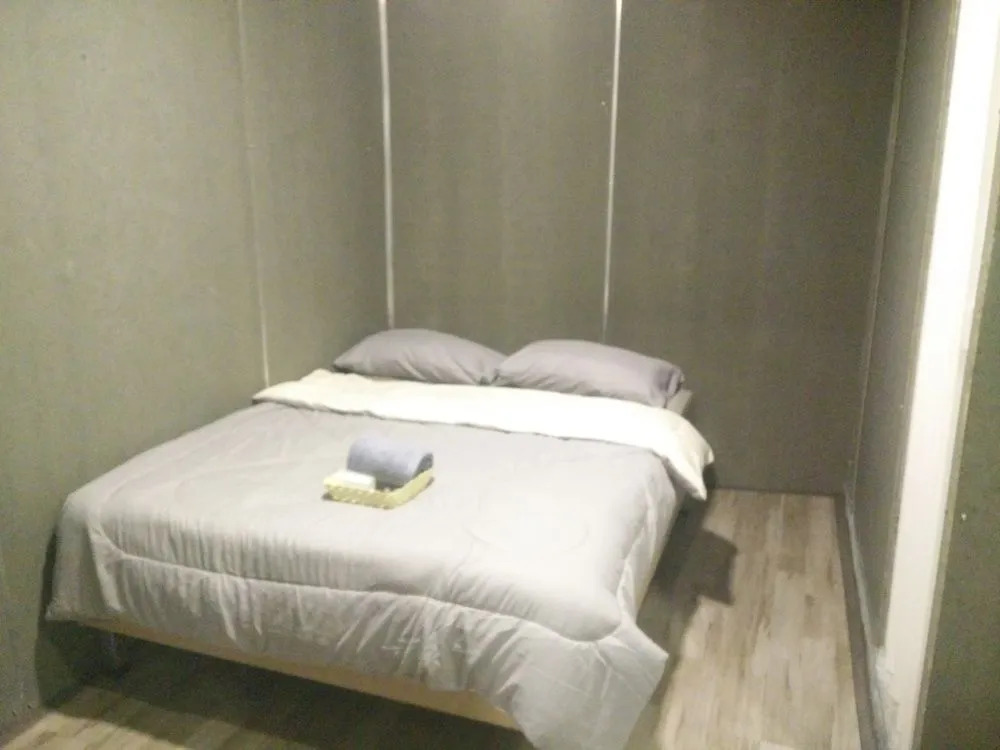 X Kingdom Guest House