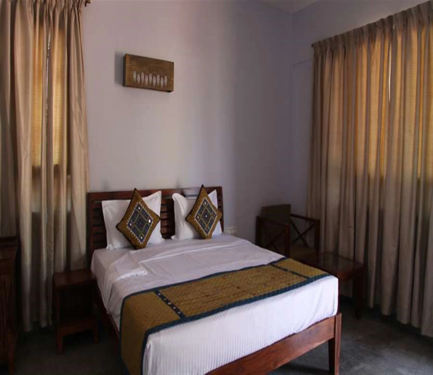 Heritage Resort Hampi