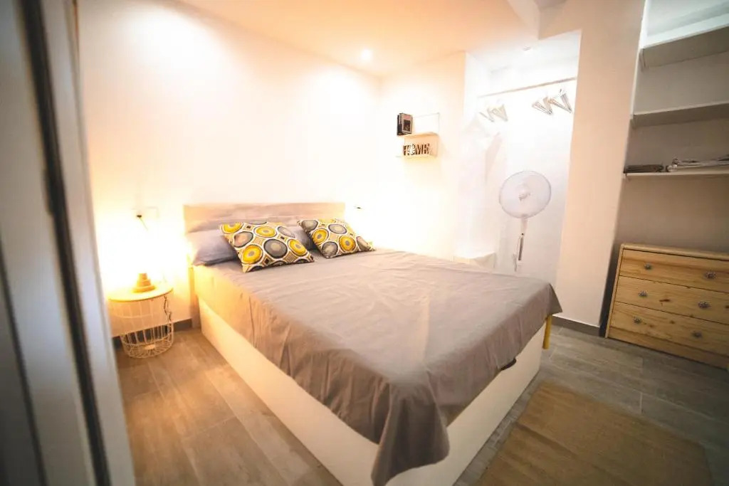Wonderful Apartment in Platja d Aro