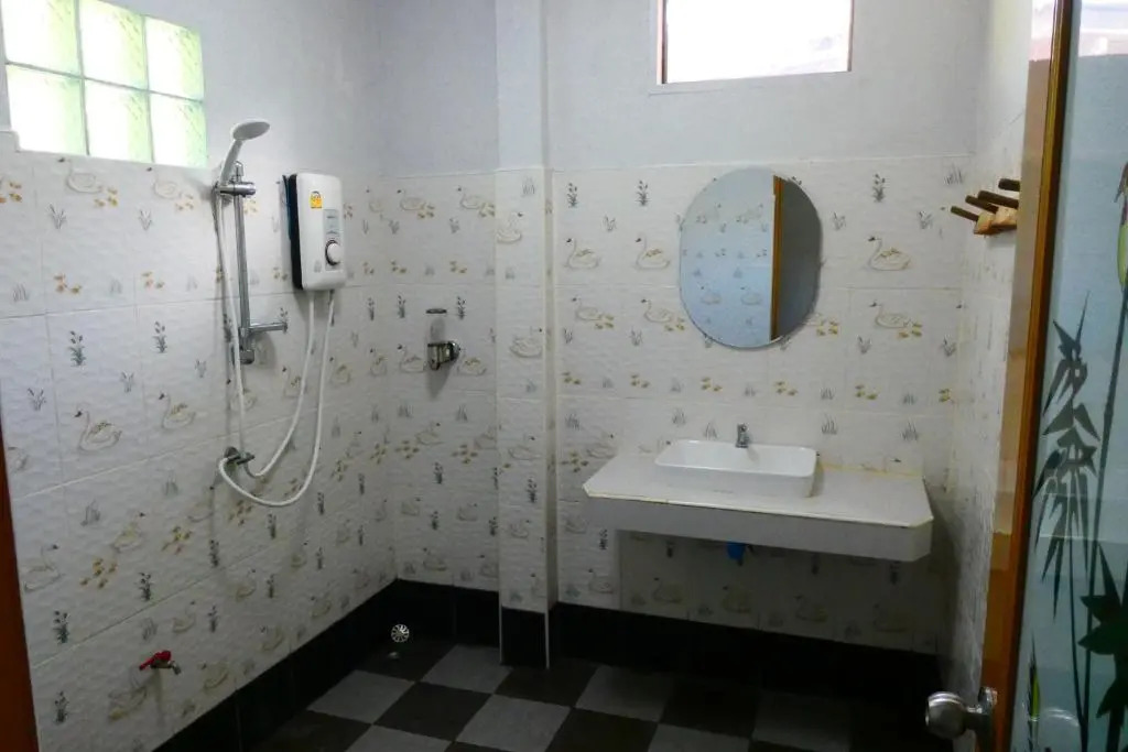 Chom Suan Farmstay