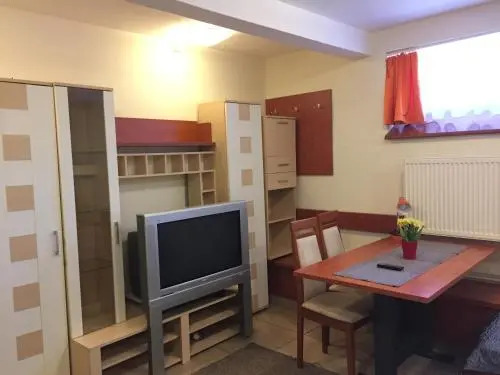 Tourist Residence