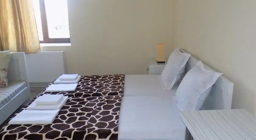 Hotel New Star
