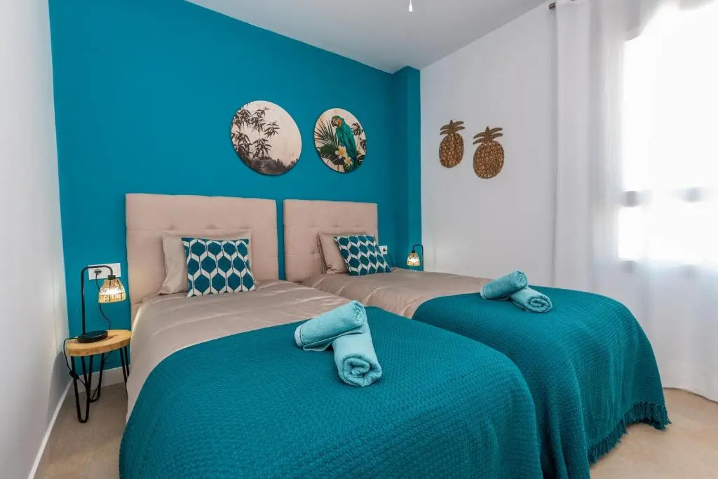 New Luxury 3BR stunning views in La Cala Golf