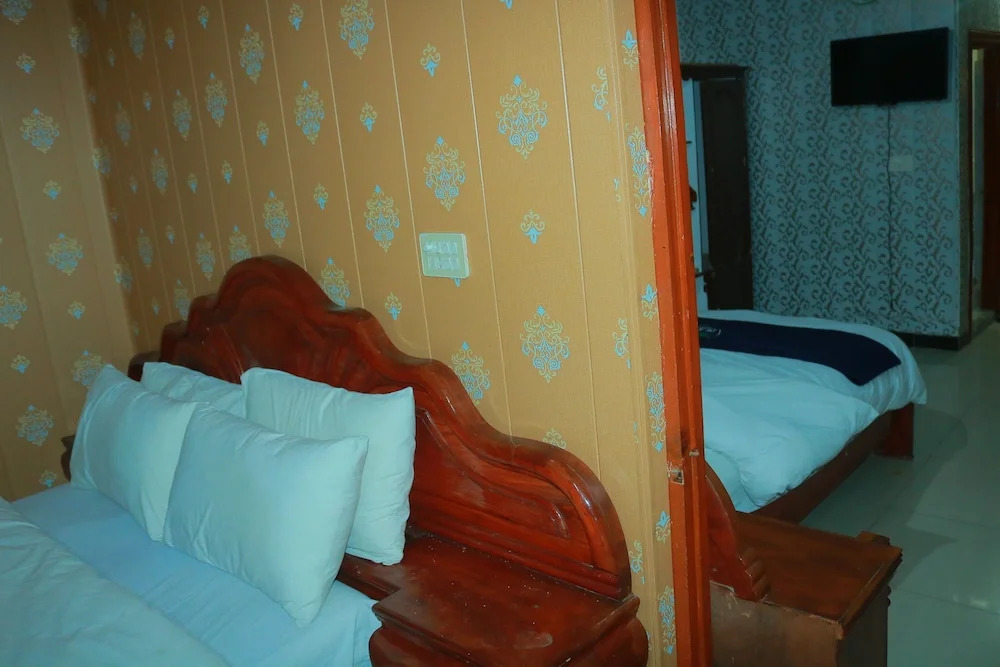 Hotel Hills City